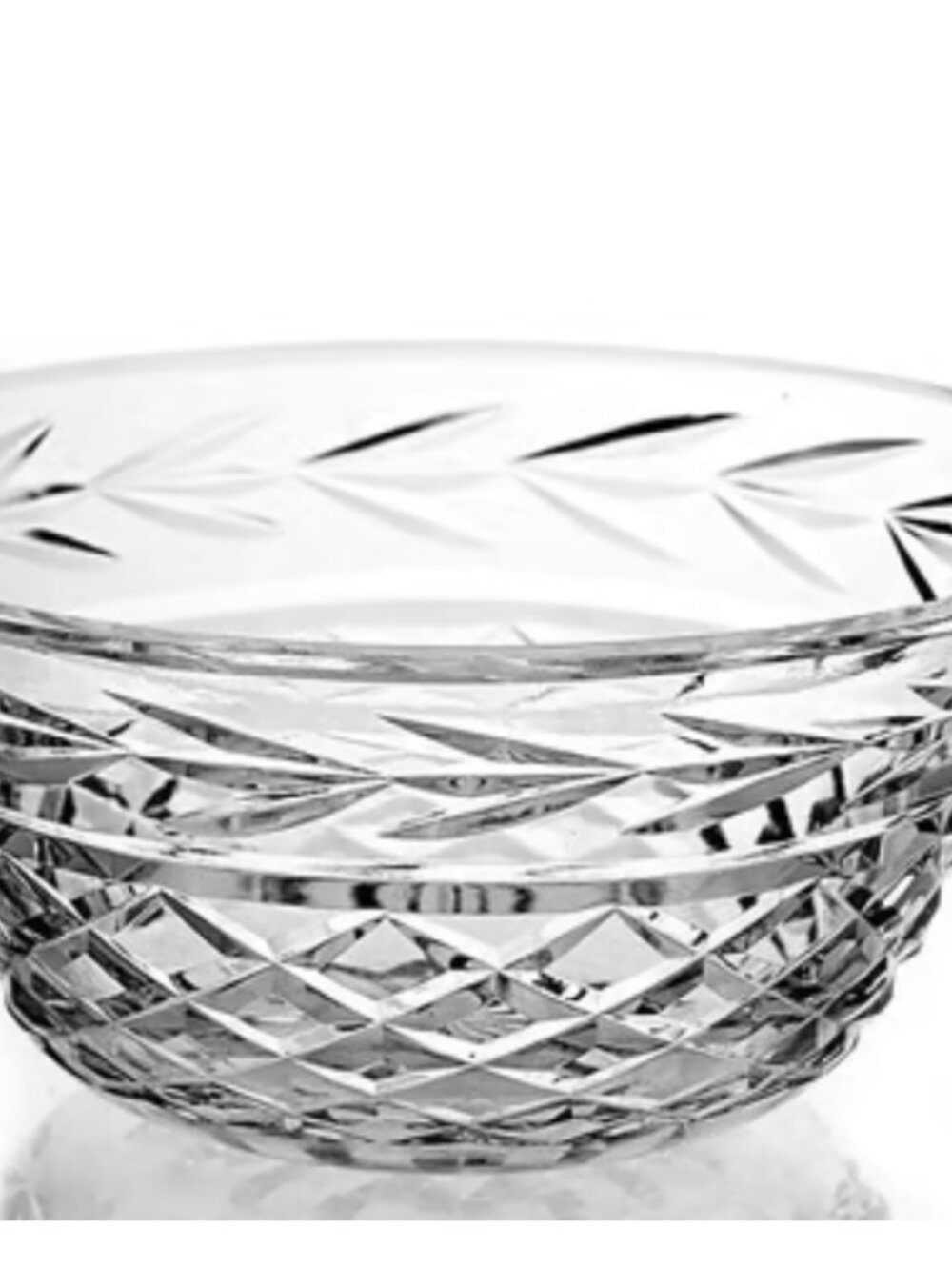 Waterford Crystal Glandore